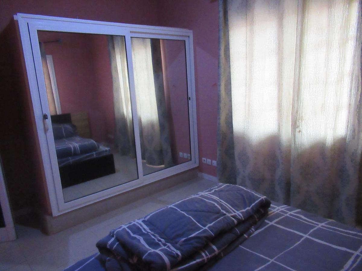Residence Kalado Saly Kültér fotó