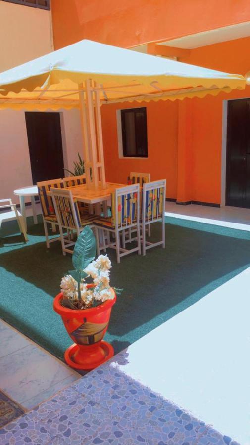 Residence Kalado Saly Kültér fotó